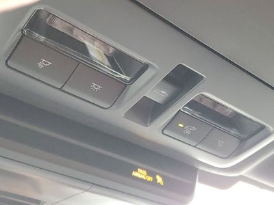 2026 Mazda Mazda3 Hatchback 2.5 S Carbon Edition AWD