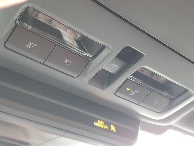 2026 Mazda Mazda3 Hatchback 2.5 S Carbon Edition AWD