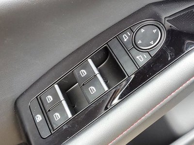 2026 Mazda Mazda3 Hatchback 2.5 S Carbon Edition AWD