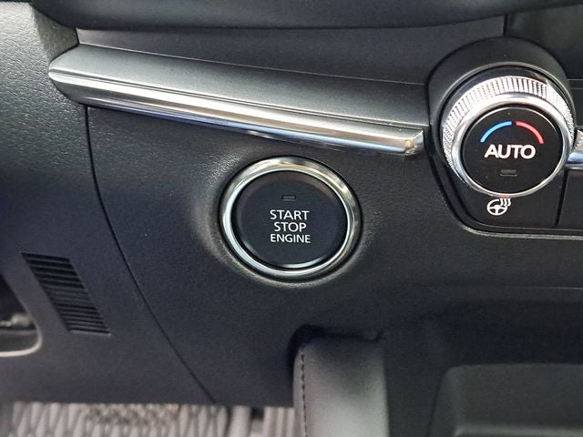 2026 Mazda Mazda3 Hatchback 2.5 Turbo Premium Plus AWD