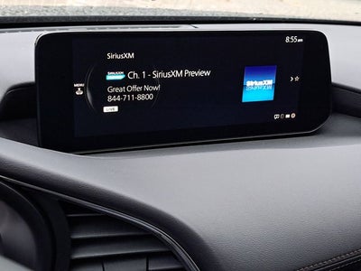 2026 Mazda Mazda3 Hatchback 2.5 Turbo Premium Plus AWD