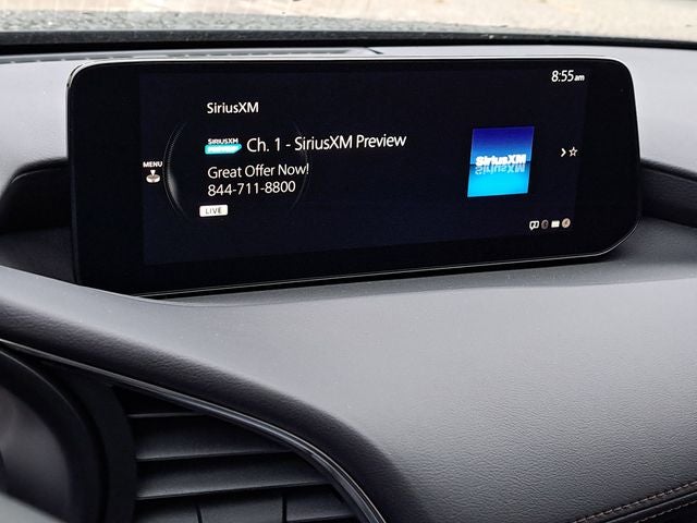 2026 Mazda Mazda3 Hatchback 2.5 Turbo Premium Plus AWD