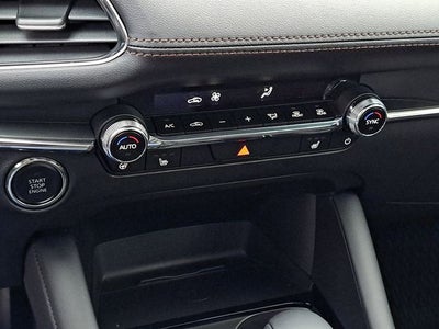 2026 Mazda Mazda3 Hatchback 2.5 Turbo Premium Plus AWD