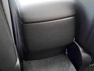 2026 Mazda Mazda3 Hatchback 2.5 Turbo Premium Plus AWD