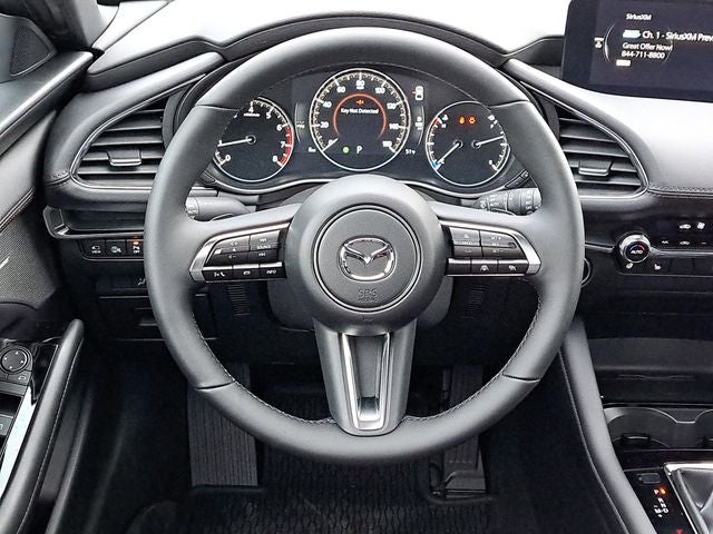 2026 Mazda Mazda3 Hatchback 2.5 Turbo Premium Plus AWD