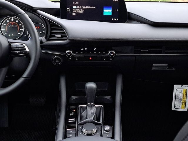 2026 Mazda Mazda3 Hatchback 2.5 Turbo Premium Plus AWD