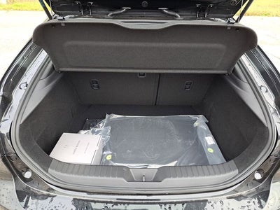 2026 Mazda Mazda3 Hatchback 2.5 Turbo Premium Plus AWD