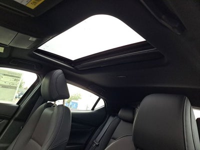 2026 Mazda Mazda3 Hatchback 2.5 Turbo Premium Plus AWD