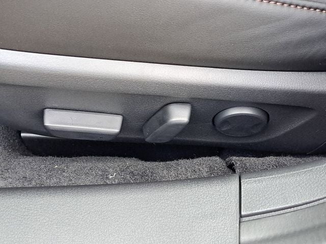 2026 Mazda Mazda3 Hatchback 2.5 Turbo Premium Plus AWD