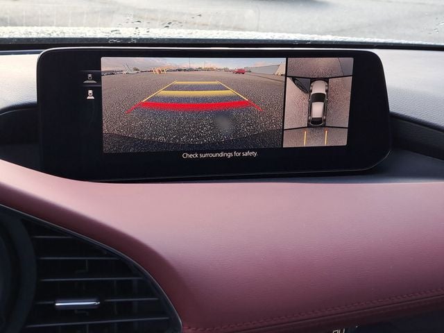 2026 Mazda Mazda3 Hatchback 2.5 Turbo Premium Plus AWD