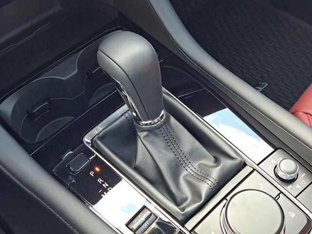 2026 Mazda Mazda3 Hatchback 2.5 Turbo Premium Plus AWD