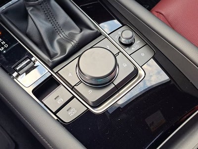 2026 Mazda Mazda3 Hatchback 2.5 Turbo Premium Plus AWD