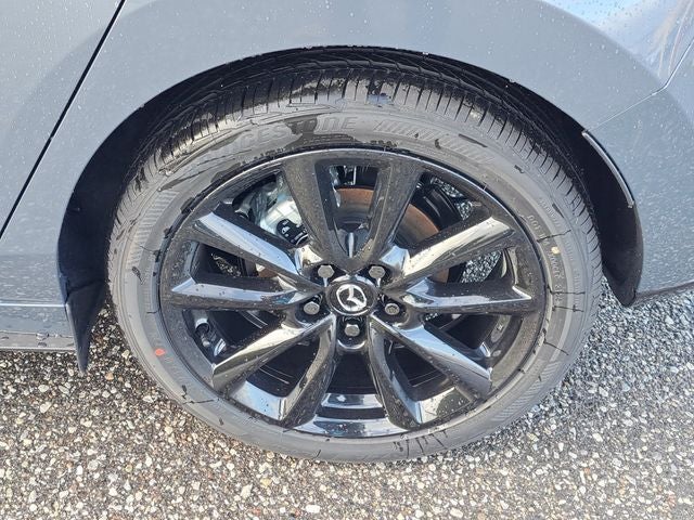 2026 Mazda Mazda3 Hatchback 2.5 Turbo Premium Plus AWD