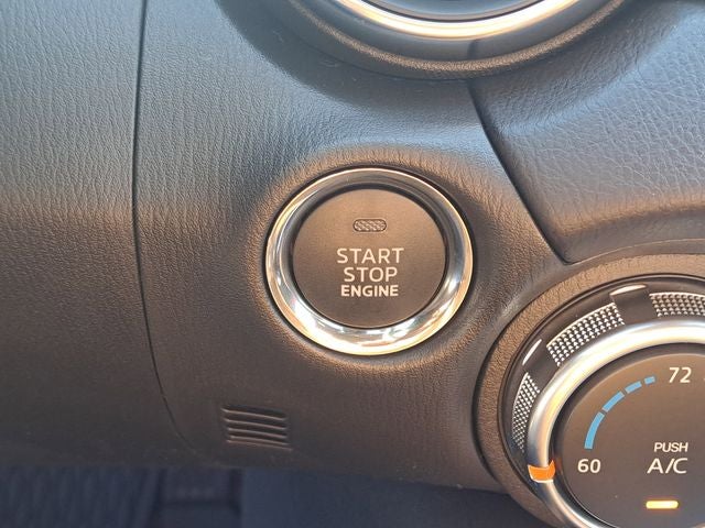 2025 Mazda Mazda MX-5 Miata Grand Touring