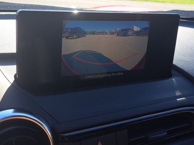 2025 Mazda Mazda MX-5 Miata Grand Touring