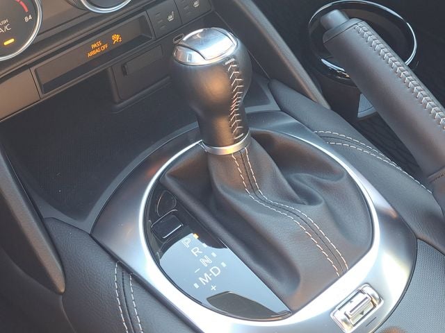 2025 Mazda Mazda MX-5 Miata Grand Touring