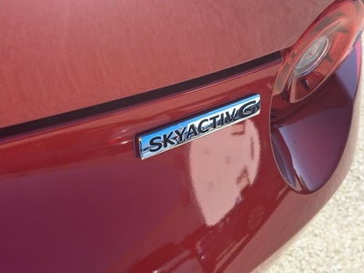 2025 Mazda Mazda MX-5 Miata Grand Touring