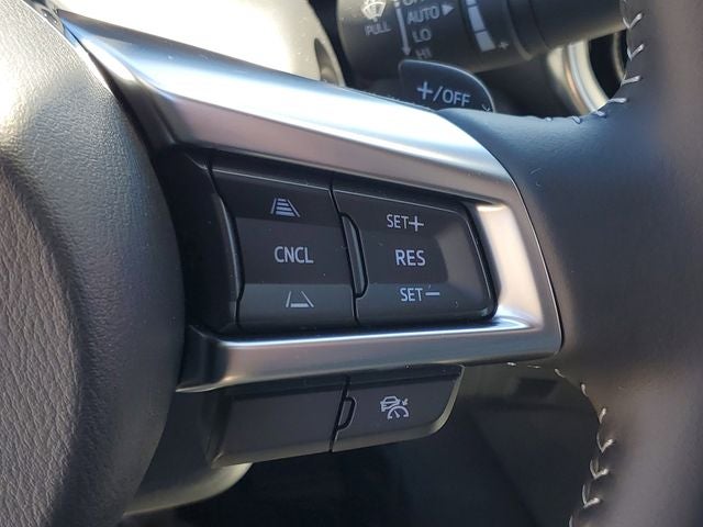 2025 Mazda Mazda MX-5 Miata RF Grand Touring