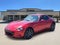 2025 Mazda Mazda MX-5 Miata RF Grand Touring