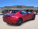 2025 Mazda Mazda MX-5 Miata RF Grand Touring