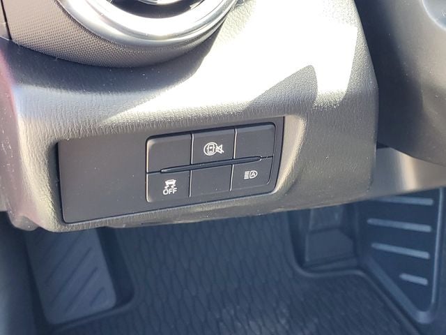 2025 Mazda Mazda MX-5 Miata RF Grand Touring