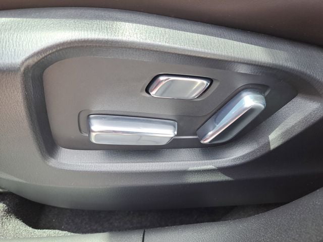 2025 Mazda Mazda CX-5 2.5 Turbo Signature AWD