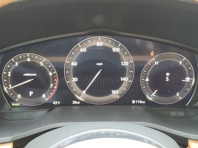 2026 Mazda Mazda CX-70 3.3 Turbo S Premium Plus AWD