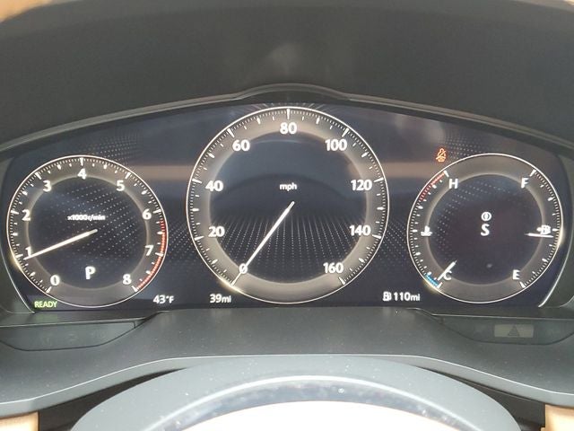 2026 Mazda Mazda CX-70 3.3 Turbo S Premium Plus AWD