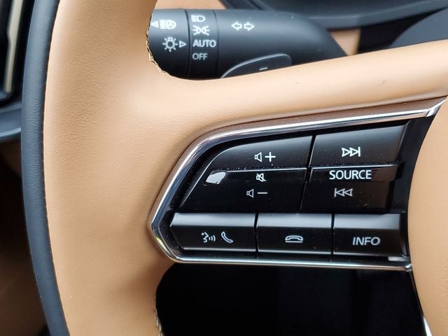 2026 Mazda Mazda CX-70 3.3 Turbo S Premium Plus AWD