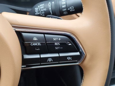 2026 Mazda Mazda CX-70 3.3 Turbo S Premium Plus AWD