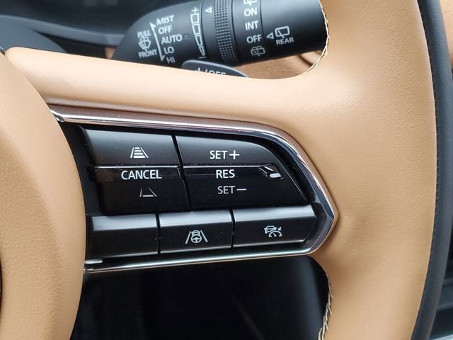 2026 Mazda Mazda CX-70 3.3 Turbo S Premium Plus AWD