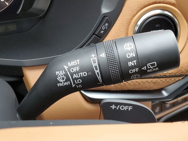 2026 Mazda Mazda CX-70 3.3 Turbo S Premium Plus AWD