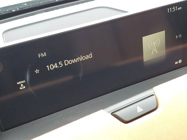 2026 Mazda Mazda CX-70 3.3 Turbo S Premium Plus AWD