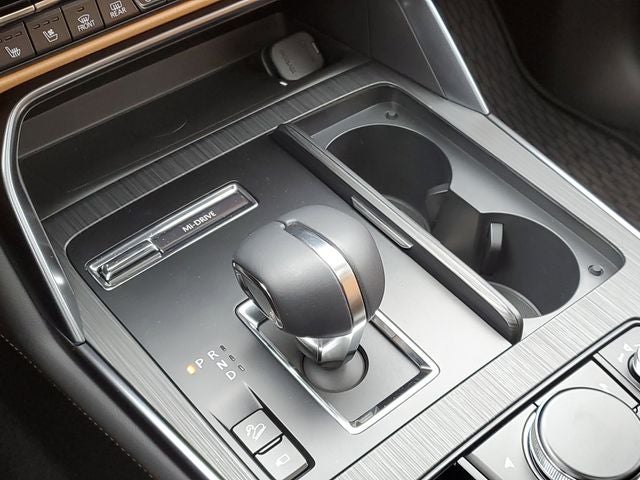 2026 Mazda Mazda CX-70 3.3 Turbo S Premium Plus AWD