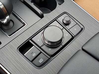 2026 Mazda Mazda CX-70 3.3 Turbo S Premium Plus AWD