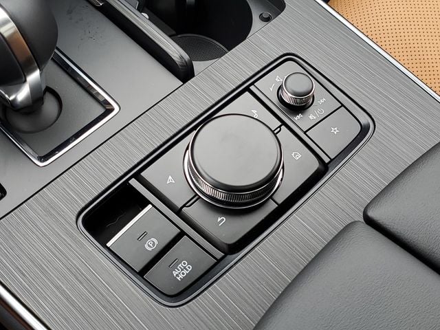 2026 Mazda Mazda CX-70 3.3 Turbo S Premium Plus AWD