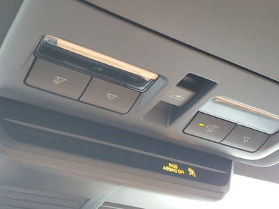 2026 Mazda Mazda CX-70 3.3 Turbo S Premium Plus AWD