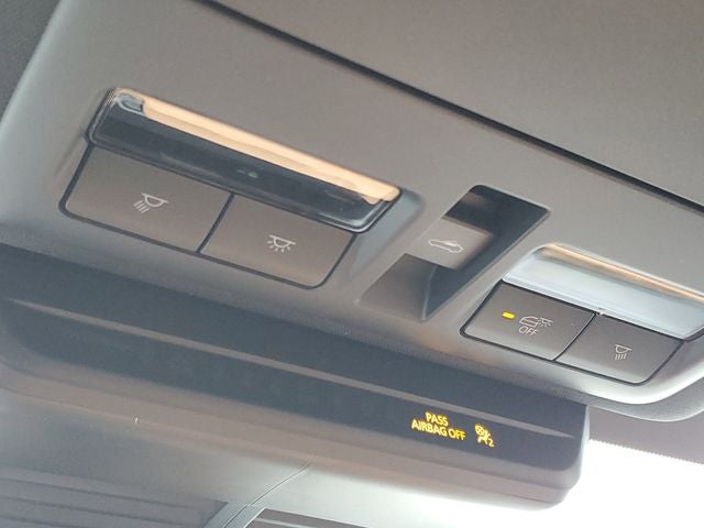 2026 Mazda Mazda CX-70 3.3 Turbo S Premium Plus AWD