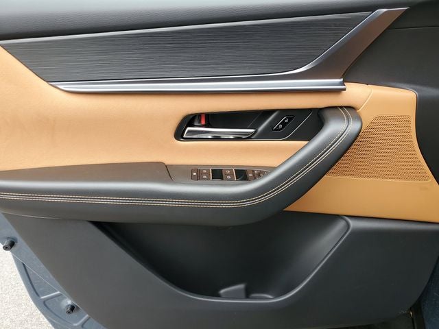 2026 Mazda Mazda CX-70 3.3 Turbo S Premium Plus AWD