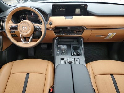 2026 Mazda Mazda CX-70 3.3 Turbo S Premium Plus AWD