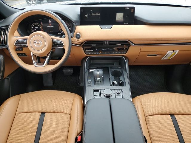 2026 Mazda Mazda CX-70 3.3 Turbo S Premium Plus AWD