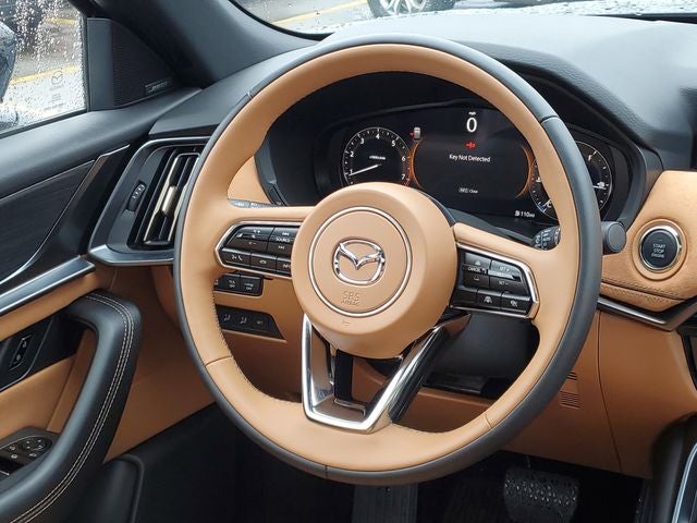 2026 Mazda Mazda CX-70 3.3 Turbo S Premium Plus AWD