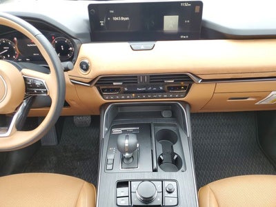 2026 Mazda Mazda CX-70 3.3 Turbo S Premium Plus AWD