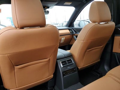 2026 Mazda Mazda CX-70 3.3 Turbo S Premium Plus AWD