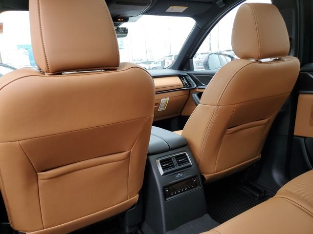 2026 Mazda Mazda CX-70 3.3 Turbo S Premium Plus AWD