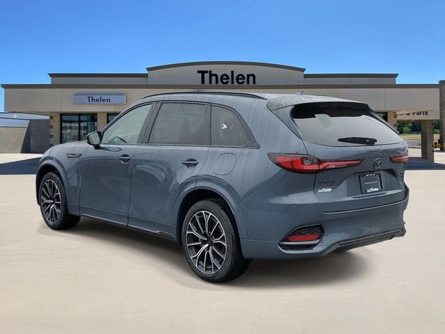 2026 Mazda Mazda CX-70 3.3 Turbo S Premium Plus AWD