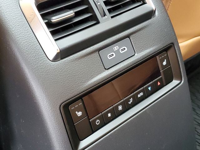 2026 Mazda Mazda CX-70 3.3 Turbo S Premium Plus AWD