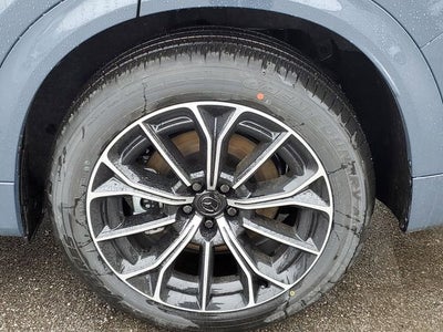 2026 Mazda Mazda CX-70 3.3 Turbo S Premium Plus AWD