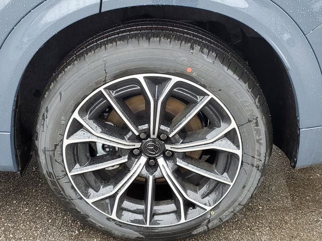 2026 Mazda Mazda CX-70 3.3 Turbo S Premium Plus AWD