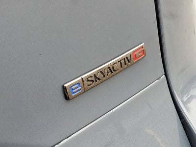 2026 Mazda Mazda CX-70 3.3 Turbo S Premium Plus AWD